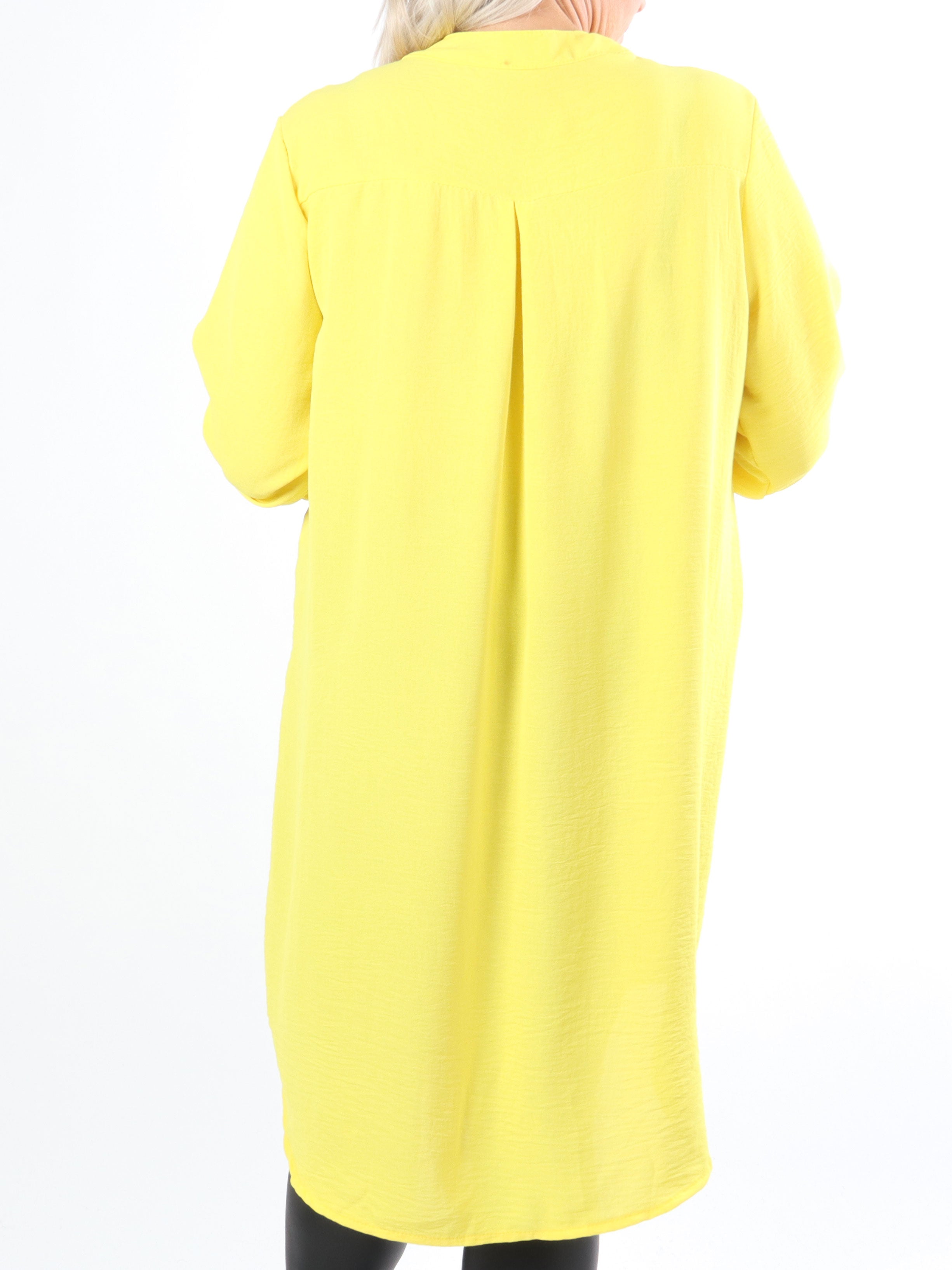 Vanessa Dress - Lätt och luftig klänning i stora storlekar